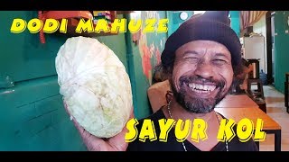 SAYUR KOL - Dodi Epen Cupen Cover Song by Punxgoaran