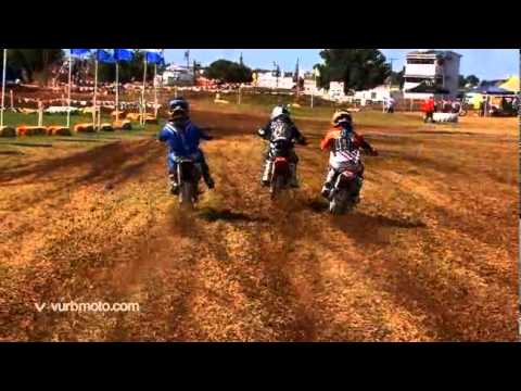 Ponca City 2010 - Thursday ft Martin / Bogle / Currier