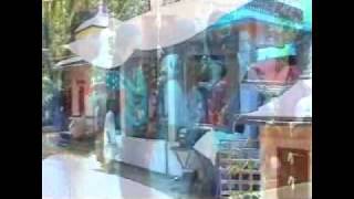 preview picture of video 'Padinjattathil Sree Durga SreeRama Hanuman Temple'