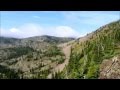 Pacific Northwest Trail (PNT) 