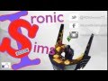 Ironic Sims new Intro 2016