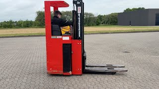 Srpov&aacute; sekačka BV - Br&oslash;drene Vestergaard E-20 | Obr&aacute;zek 4 - Agroline