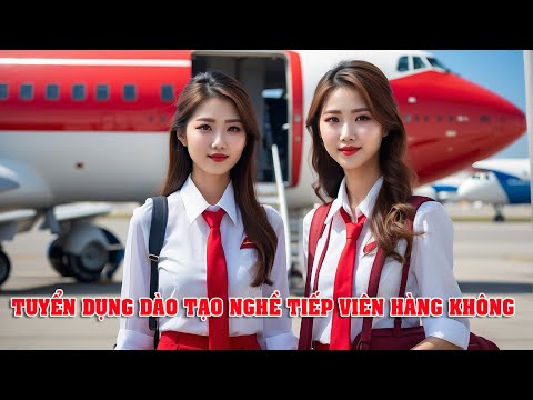 Tiếp viên Hàng không
