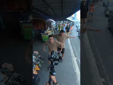 Full BTS - Sabik sa Trono