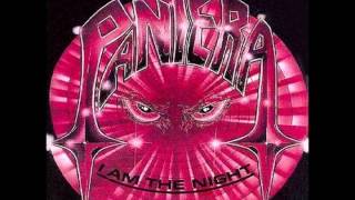 Pantera - [1985] I Am the Night [Full Album]