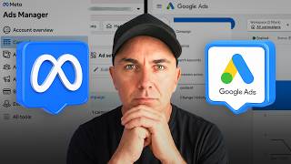 Meta Ads vs Google Ads: The $10k Mistake Most Shopify Stores Make