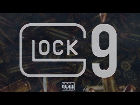 BigKayBeezy ft. Lil Zay Osama - Glock 9 (Official Audio)