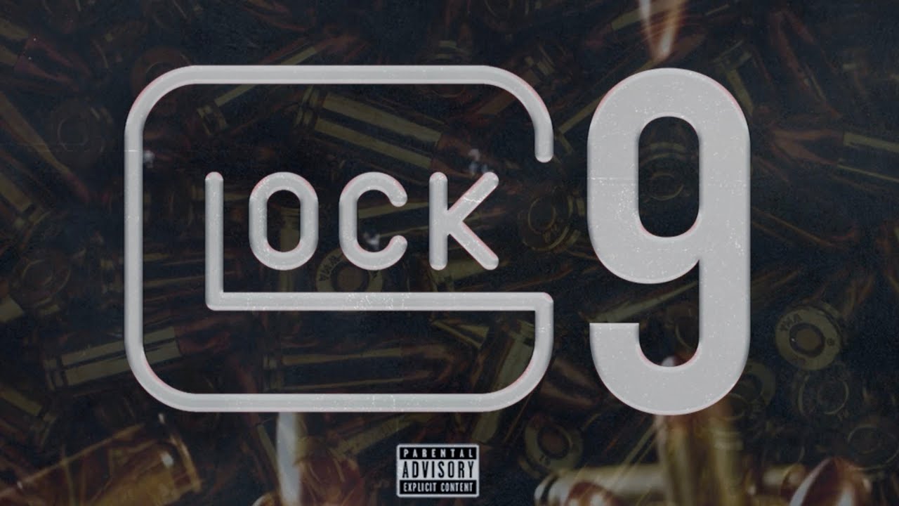 Lyrics : BigKayBeezy - Glock 9 ft. Lil Zay Osama - Pancaswara Lyrics