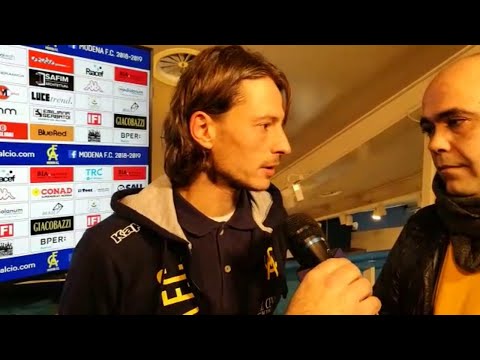 Modena-Lentigione, Ferrario: "Seguiamo Bollini: dobbiamo lavorare"