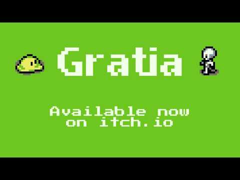 Gratia youtube-video