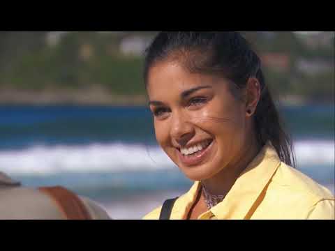 Home & Away | Alex & Willow | Part 2