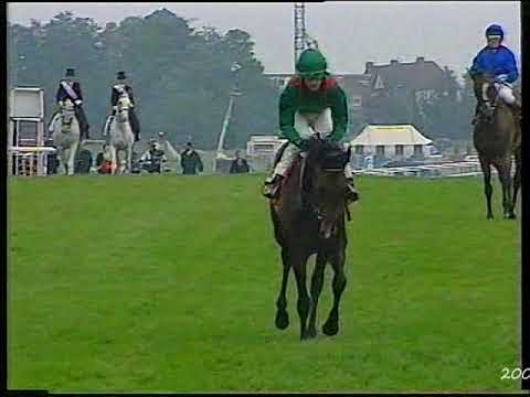 2000 Coronation Cup Daliapour Includes Replay