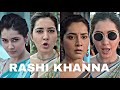 RASHI KHANNA Face Expression Vertical Edit Face Closeup Hot Edit 4k Viralvideo Shorts