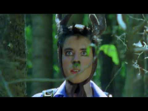 Gerling - The Deer in You (Official Music Video)