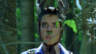 The Deer in You Music Video