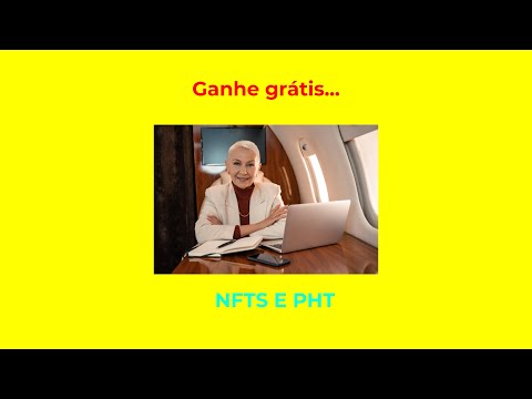 Ganhe gratuitamente NFTS e moedas PHT. [TODOS OS DIAS.]