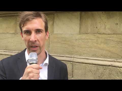 Prozess gegen Attentäter von Halle Stephan B. - das Fazit zum dritten Verhandlungstag