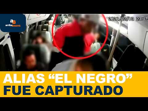 Macabro crimen en Cundinamarca: ¿cómo escaparon los AS3SIN0S? | CityTv | ArribaBogotá