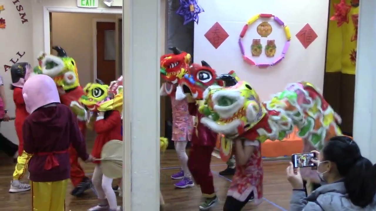 Daly City Afterschool