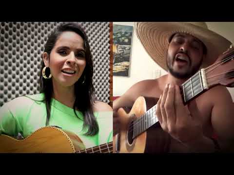 Flor Morena e Walter Filho - Dom Divino