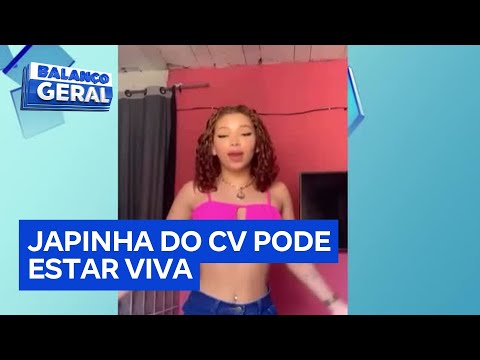 ‘Japinha do CV’ não aparece na lista oficial de mortos em operação no Rio