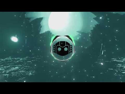 Axel Johansson feat. HOLT - Dark Waters (Lyrics video)