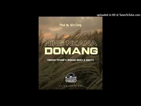 Ning Nkana Domang (2023) -  Tarvin Toune Ft. Magga Dahx & Nastii