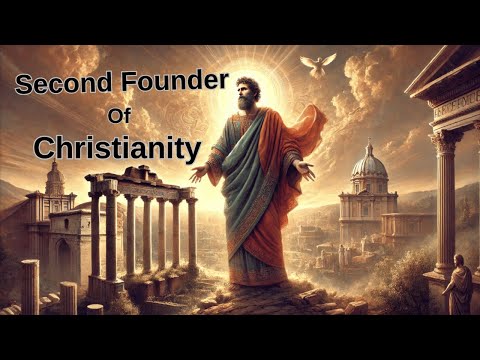 Saint Paul: The Revolutionary Apostle Who Transformed Christianity