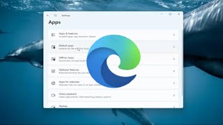 How To Make Microsoft Edge Default Browser In Windows 11