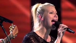 Jess &amp; Matt Sing Great Big World&#39;s Say Something &amp; Leave Everyone Speechless