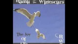 Bamil New CD The Joy Of Life Promo