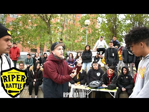 Jota vs Monster vs Ayon - FILTROS | 5ª JORNADA