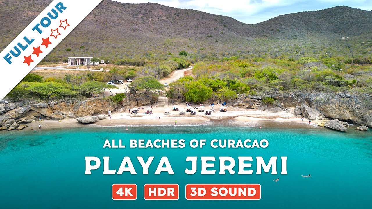 Playa Jeremi