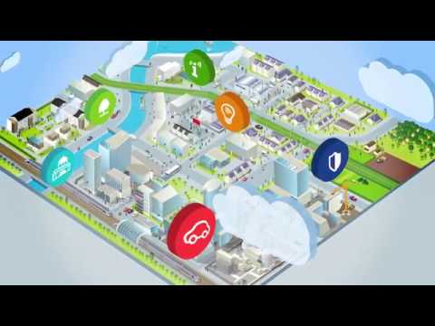 MUSE® - The collaborative urban space management platform