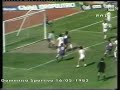 moviola originale Carlo Sassi gol annullato a Graziani Cagliari Fiorentina 1982