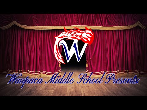 21-22 Spring WMS 7th & 8th Grade Band Concert