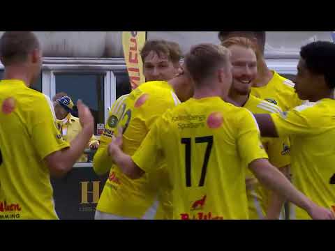 Viktor Ekblom – Goals & Assists 2025 | Falkenbergs FF