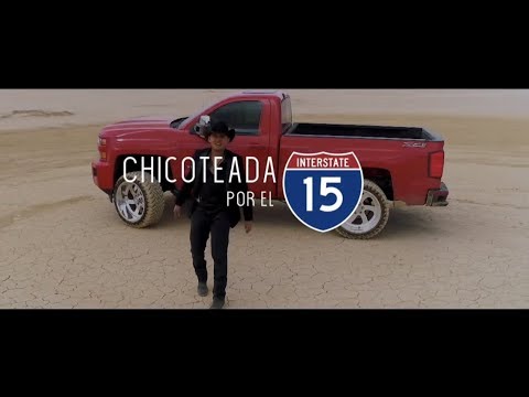 BRAYAN SALCEDO- La Troka Silverado (CON LETRA) 2018