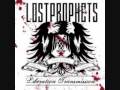 Lostprophets Wake Up 