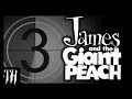 Literal Films James The Giant Peach