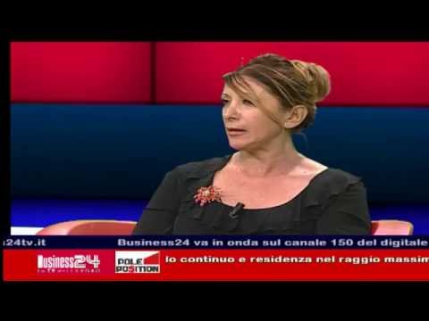 Pole Position puntata 453: Veggetti since 1910 (Servicepan s.r.l.) - Monza Brianza