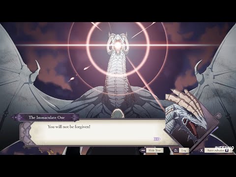 Fire Emblem: Three Houses - Part 26 Alternative Route - Siding with Edelgard