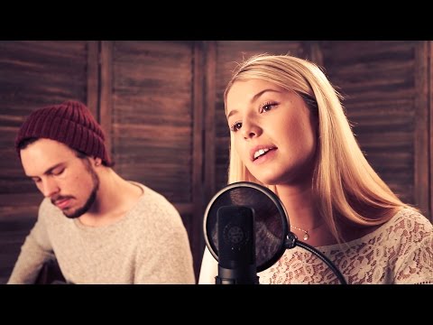 Something Just Like This - The Chainsmokers & Coldplay (Nicole Cross Official Cover Video)