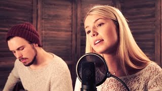 Something Just Like This - The Chainsmokers &amp; Coldplay (Nicole Cross Official Cover Video)