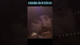 DEMIS ROUSSOS