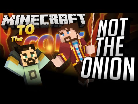 Minecraft Mods - To The Core #51 - NOT THE ONION