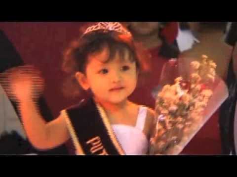 Mother & Baby Fair 2012.