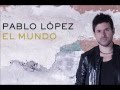 Pablo López - El Mundo 