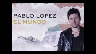 Pablo López - El Mundo