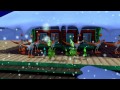 Dinosaur Train Поезд Динозавров Dinosaurs In The Snow Megalicense